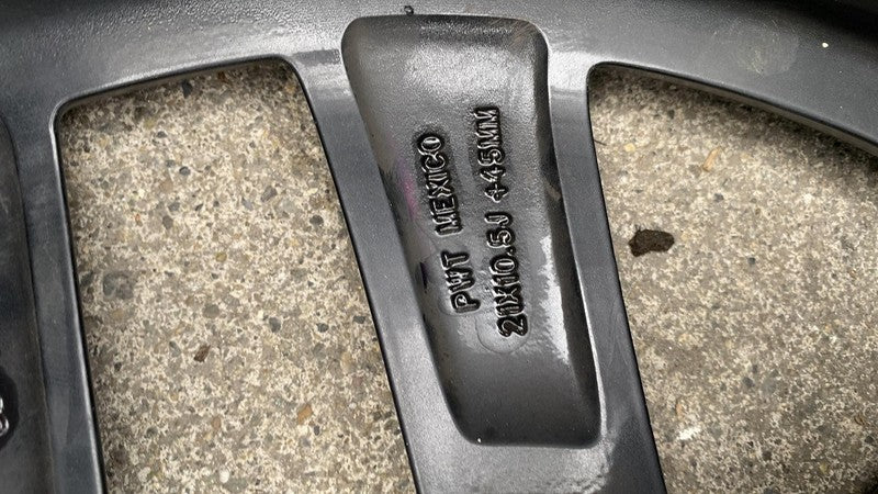 2021-2024 Tesla Model S Alloy Wheel Rim 21" inch 21x10.5J + 40MM 14202