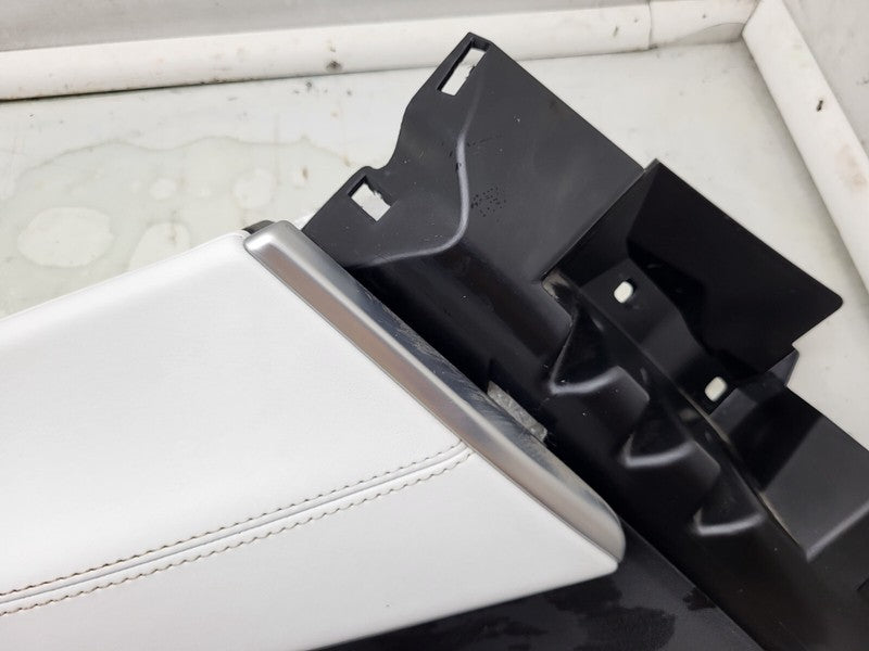 ⭕2016-2020 Tesla Model S Rear Passenger C-Pillar Lower Trim Cover Pane