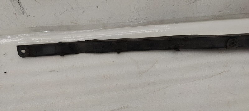 6008186 00 C 12-15 Model S Left & Right Aero Shield Inner Strake Undertray Panel 6008186-00-C