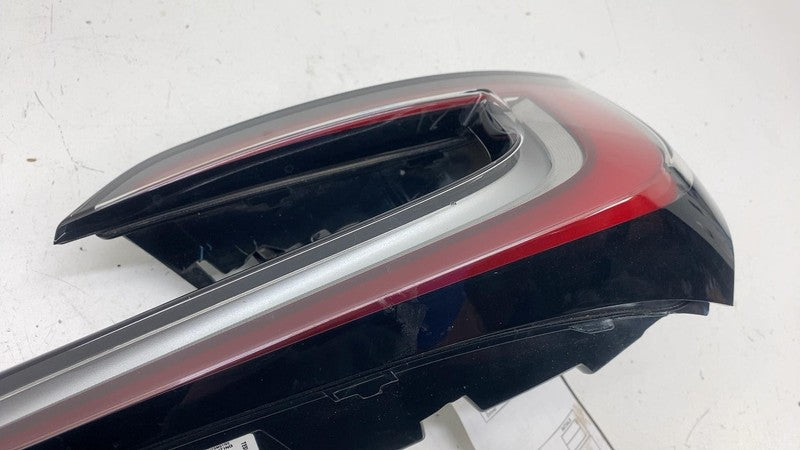 169149800F ⭕ 24-25 Model 3 Rear Driver Side Taillight Quarter Tail Lamp Left 1691498-00-F