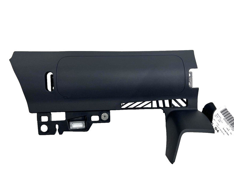 2026 Tesla Model Y Juniper Front Driver Lower Knee Safety Airbag Modul