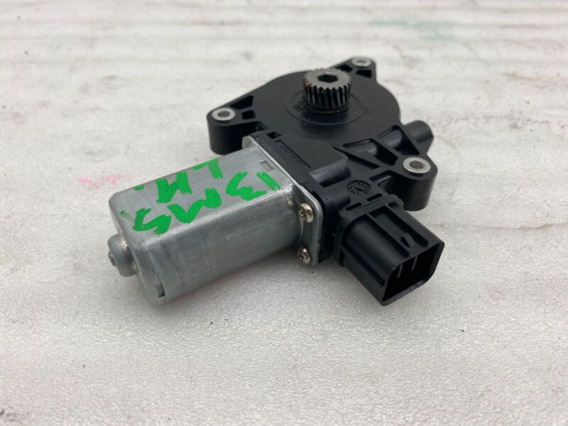 2012-2020 Tesla Model S Driver Side Sunroof Panoramic Motor Left LH Assembly OEM