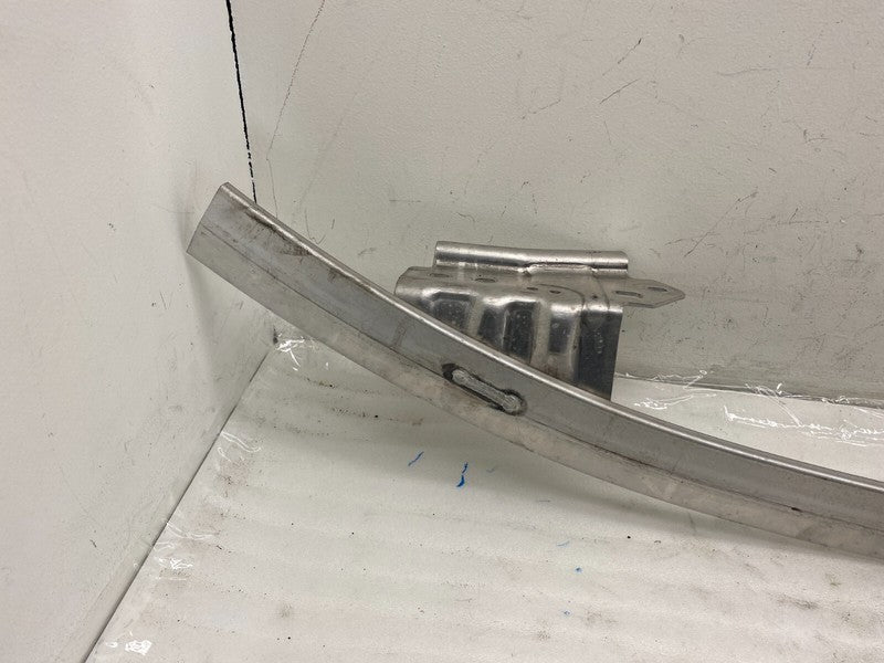 1084894 00 B ⭕ 17-22 Model 3 Front Bumper Reinforcement Impact Bar Ankle Catcher 1084894-00-B