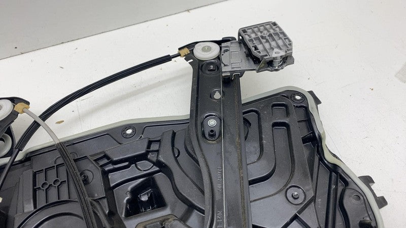 ⭕ 2020-2024 Model Y Front Left Window Regulator & Motor w/ Carrier 149