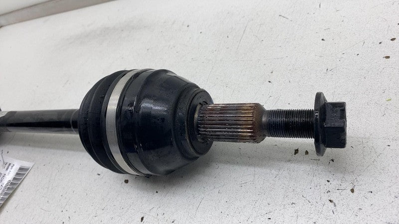 2020-2024 Chrysler Pacifica Rear Driver Side CV Axle Shaft Halfshaft L