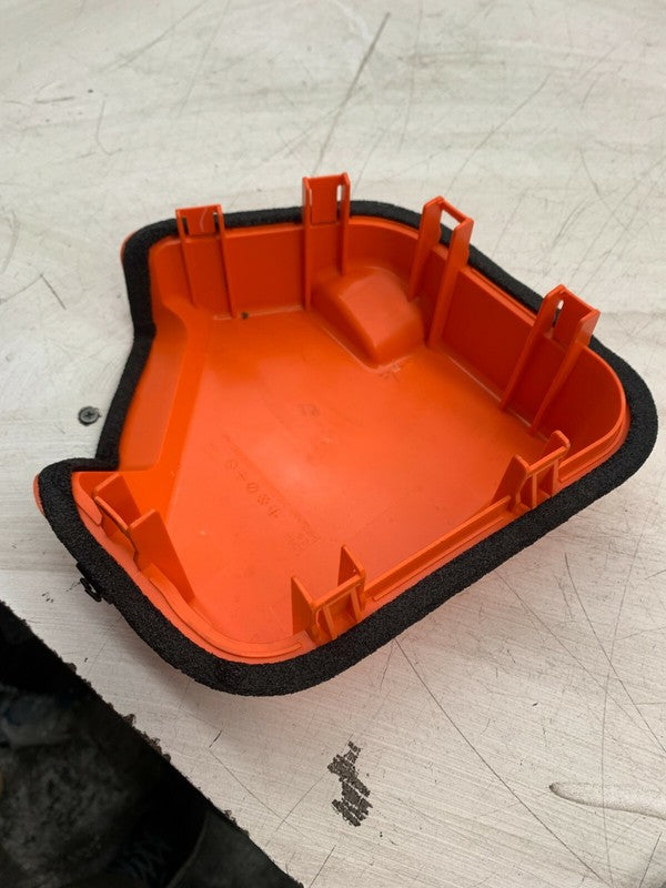 1095565 00 C ⭕17-22 Tesla Model 3 Charge Port System Inlet Close Out Panel Cover 1096326-00-C