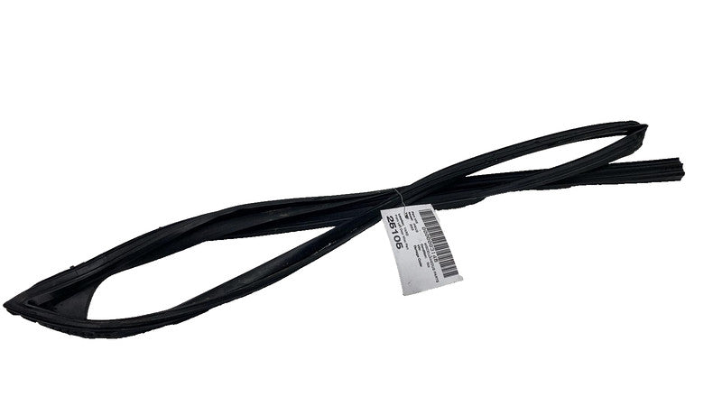 6815147070 ⭕ 23-25 Toyota Prius Front Driver Side Door Window Run Channel Left 84040-47160