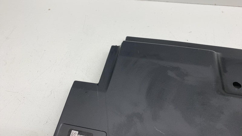 PT00623347 ⭕ 2025 Rivian R1S Front Driver Side Under Seat Floor Trim Cover Left PT00623347