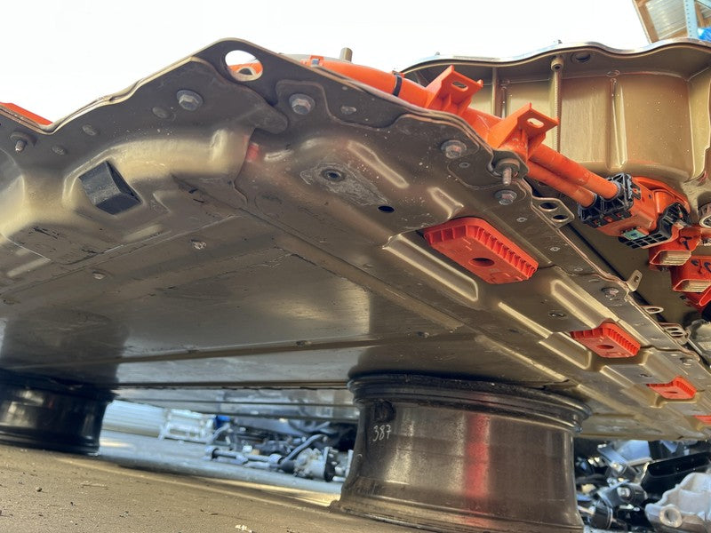 1783970-TX-E ⭕ Tesla Cybertruck Beast Battery Pack 800V High Voltage 1783970-TX-E 2,896 mi