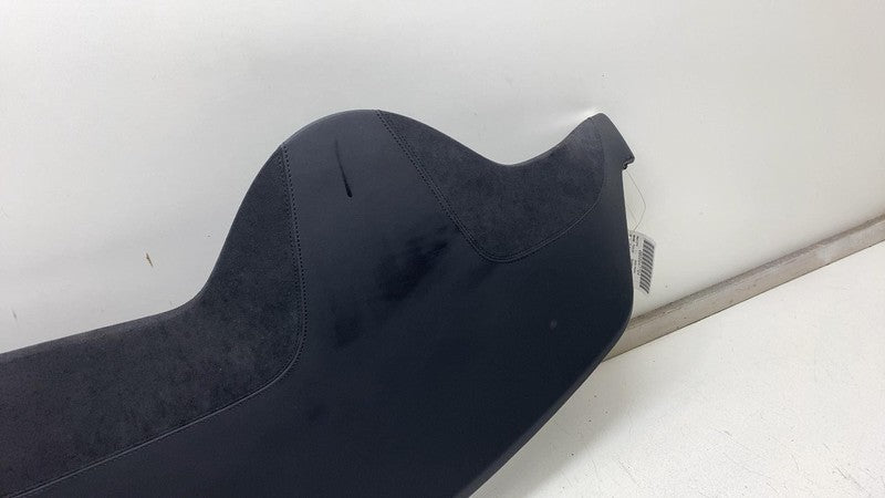 2016-2020 Tesla Model X Dashboard Instrument Panel Interior Dash Trim