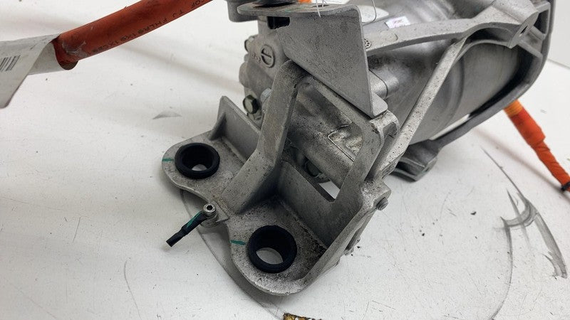 32275988 ⭕ 2021 2022 2023 Polestar 2 PS2 A/C Air Compressor Pump Assembly OEM 32275988