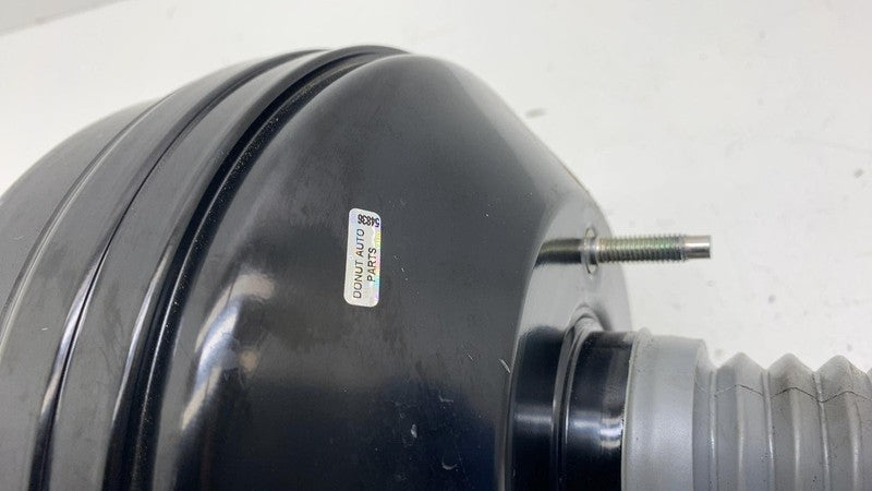 ⭕ 14-20 BMW i3 I01 Power Brake Booster Vacuum Master Cylinder & Tank Reservoir