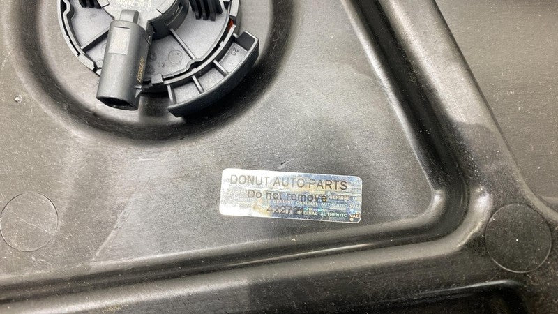 ⭕ 20-23 Tesla Model Y Rear Passenger Right Window Regulator & Motor 14