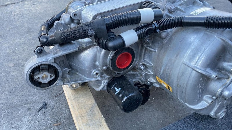 1120990 00 H 20-23 Model Y Rear Drive Unit Engine Electric Motor Low Current 3DU 1120990-00-H