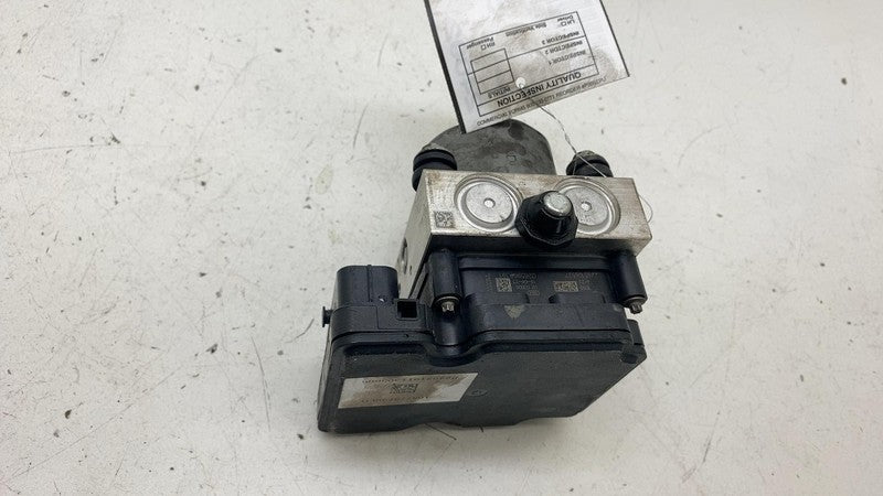 ⭕ 12-20 Model S X Anti-Lock ABS Brake Pump Hydraulic Control Unit 1037