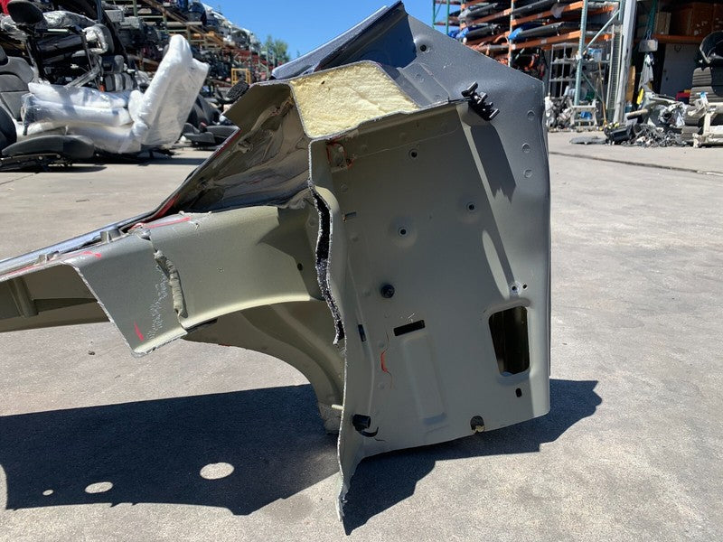 ⭕ 2012-2016 Tesla Model S Front Passenger Upper Shotgun Inner Panel Frame Right