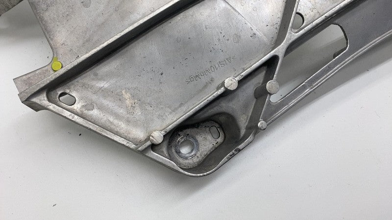 2021 2022 2023 Tesla Model S X Rear Subframe Crossmember Stiffener Bra