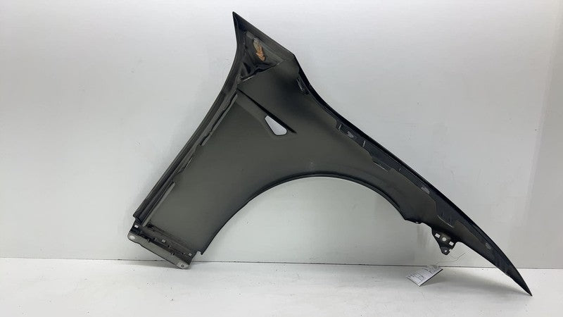 ⭕2012-2020 Tesla Model S Front Driver Side Fender Shell Panel Left LH Black PBSB