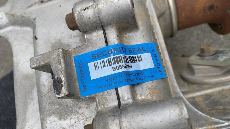 52123497AA ⭕ 2012-2018 Jeep Wrangler Transfer Case 3.6L Transfer Case Assembly 52123497AA