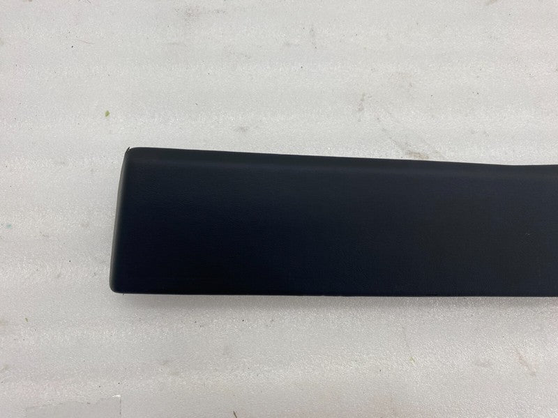 ⭕ 16-20 Model S X Instrument Panel Dashboard Lower Glove Box Trim 1002