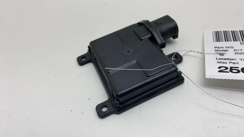 PT00012245-E ⭕ 22-24 Rivian R1T R1S Rear Left or Right Blind Spot Sensor Module PT00012245-E