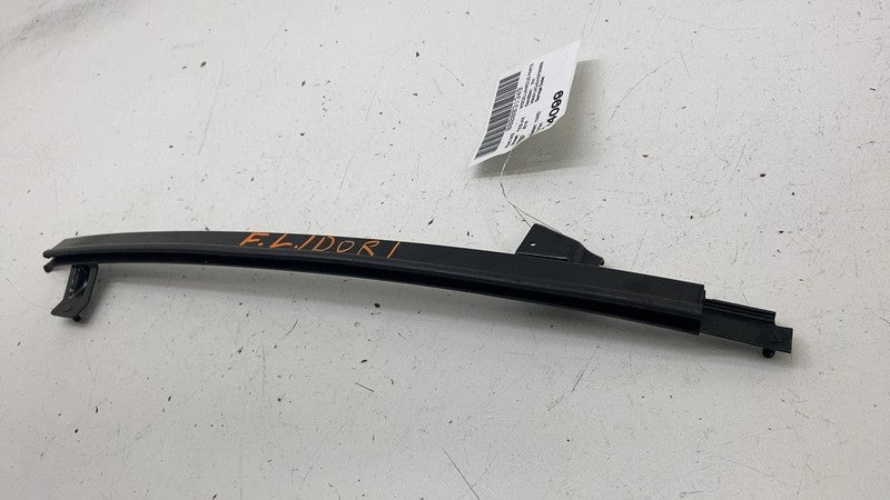 ⭕ 2015-2016 Tesla Model X Front Driver Side Inner Door Support Bracket