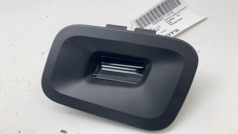 ⭕ 2025 Chevy Silverado 1500 Dashboard Collision Display Monitor & Beze