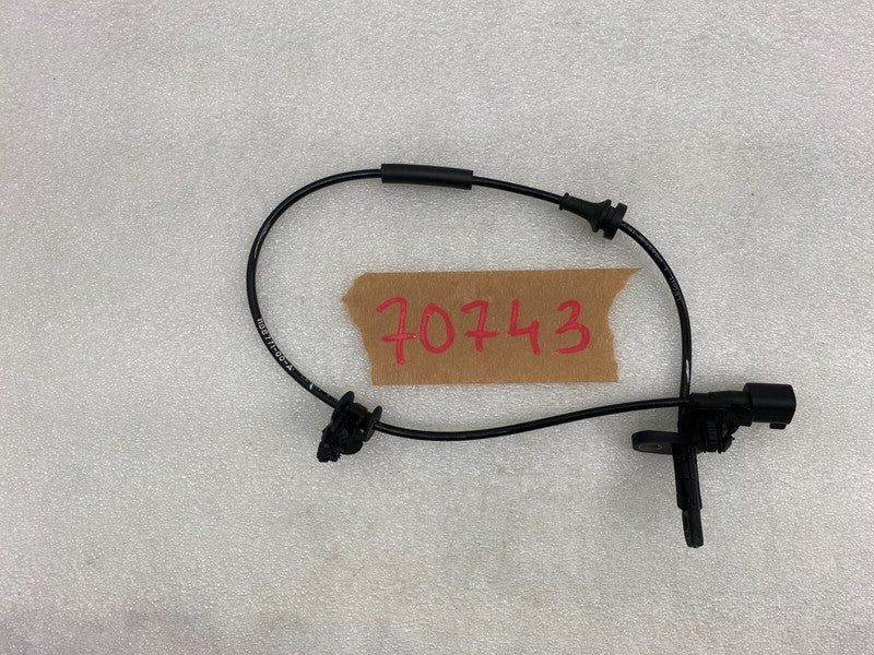 118877100A ⭕ 17-24 Model 3 M3 Rear Left/Right Anti-Lock ABS Wheel Speed Sensor 1188771-00-A