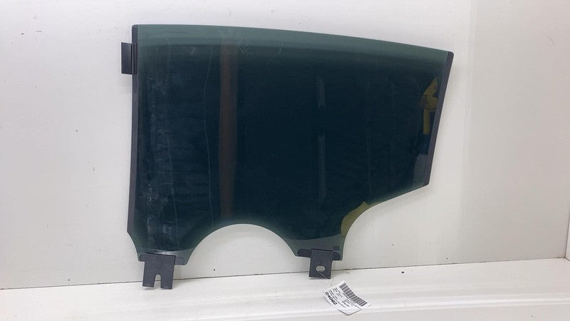 E9 43R-004553 ⭕ 2016-2020 Tesla Model X Rear Passenger Side Door Window Glass Right Assembly