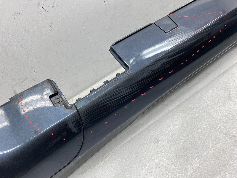 6005874 00 ⭕12-20 Tesla Model S Driver Side Rocker Panel Outer Sill Molding Left 6005874-00