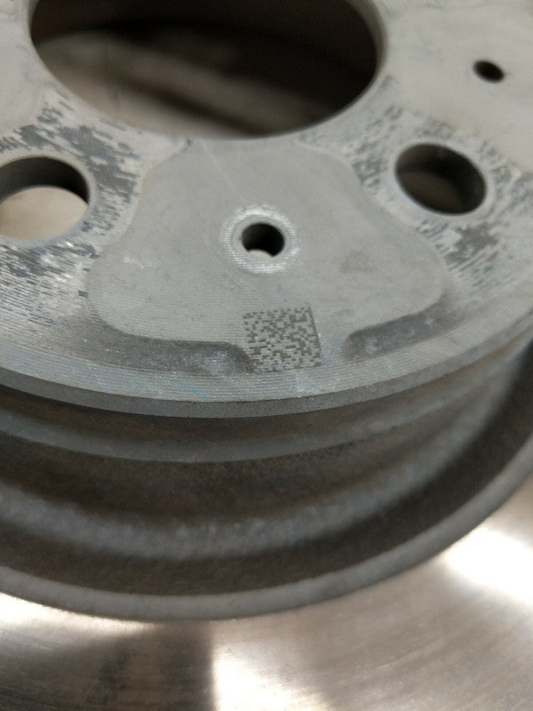 ⭕2017-2023 Tesla Model 3 Front Left or Right Brake Disc Rotor Base Mon