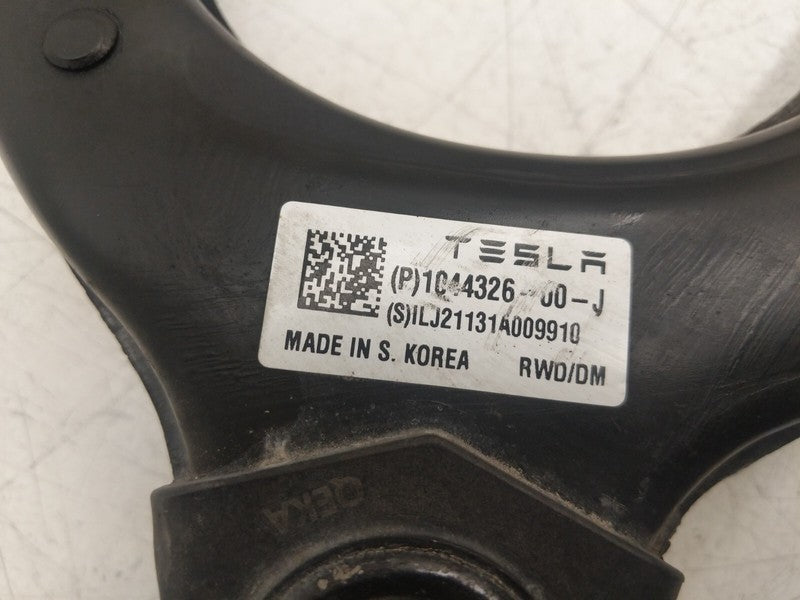 1044326 00 J ⭕ 2017-2023 Tesla Model 3 Y Front Side Upper Control Arm Right RH 1044326-00-J