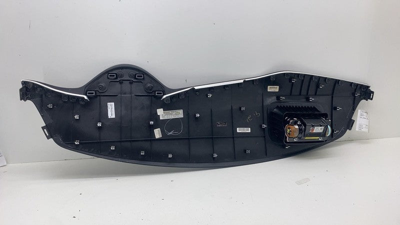 1002255-00-D ⭕ 12-15 Tesla Model S Dashboard Instrument Panel Interior Dash Trim 1002255-00-D