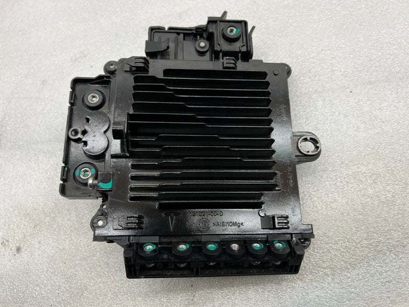 ⭕ 16-20 Model X Driver Assistance Autopilot Driver Control Module 1112