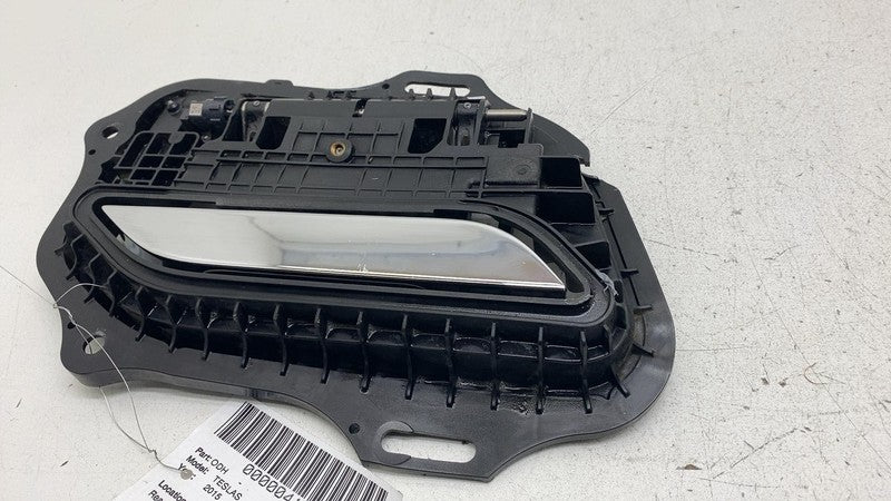 ⭕ 2012-2015 Tesla Model S Rear Passenger Side Exterior Door Handle Out