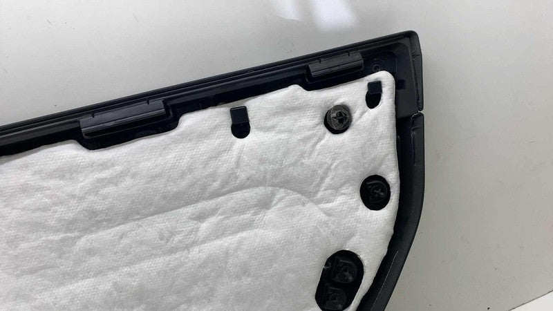 1105095-00-E ⭕ 2017-2020 Tesla Model 3 Rear Left Interior Door Panel Trim Card 1105095-00-E