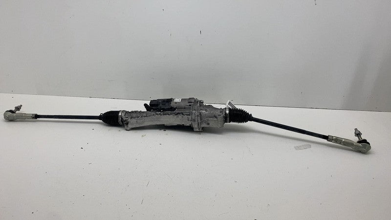 ⭕ 2022-2024 EQS 450+ V297 Rear Power Steering Gear Rack & Pinion RWD 2