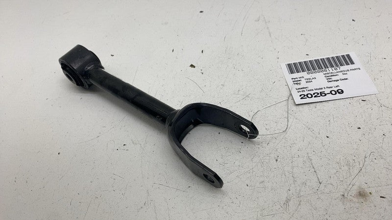 134442600C ⭕ 24-25 Tesla Model 3 Rear Left or Right Highland Upper Control Arm 1344426-00-C