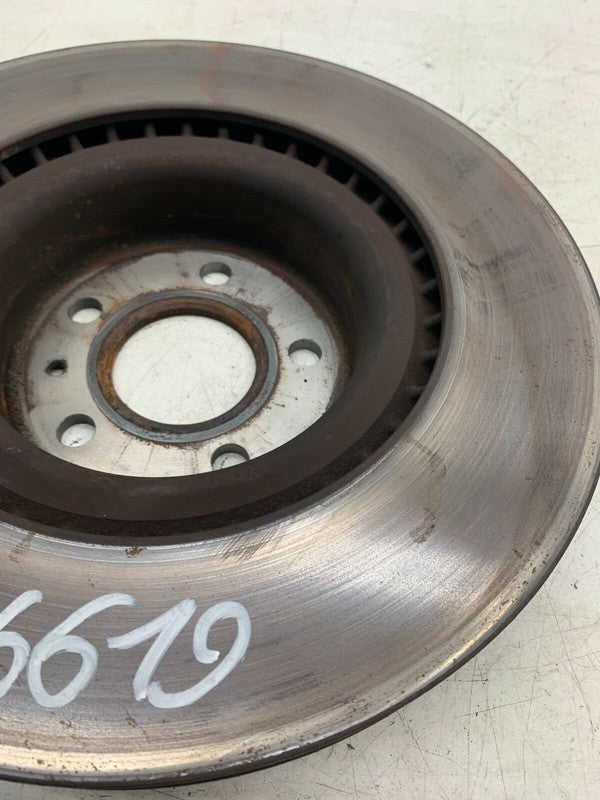 ⭕ 2016 2017 2018 2019 2020 2021 Tesla Model S Front Driver Left Brake Disc Rotor