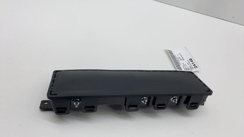 100526000G 2012-2015 Tesla Model S Front Passenger Side Lower Knee Airbag Right RH Assembly