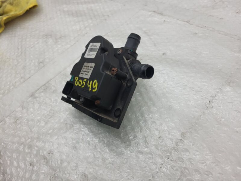 2012-2020 Tesla Model S X Coolant Pump Cooling Valve Actuator 4-Way Assembly OEM