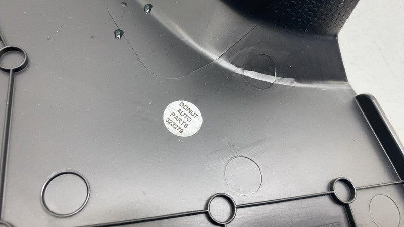 PT00573603 A ⭕ 25 Rivian R1S Rear Driver Side 2nd Row Outer Seat Trim Cover Left PT00573603-A