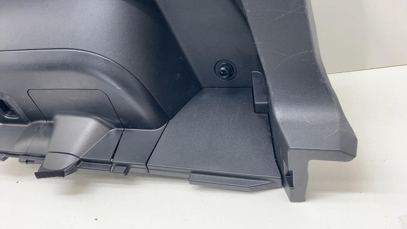 ⭕ 2018-2023 Subaru XV Crosstrek Rear Right Trunk Quarter Apron Trim Pa