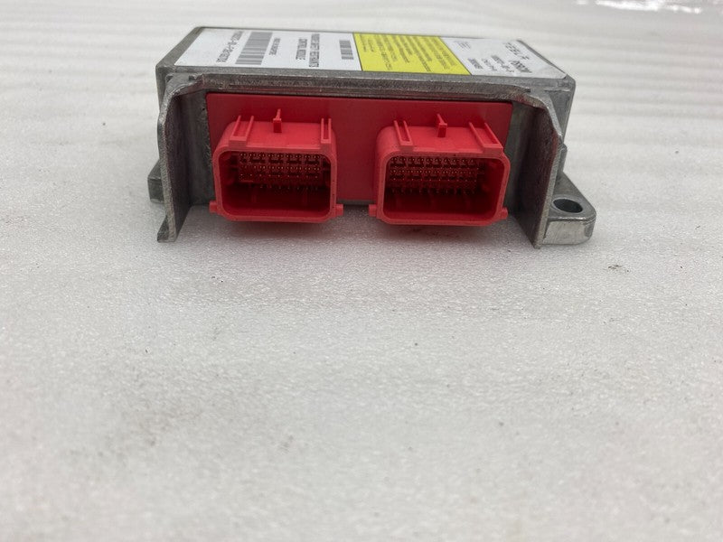 100527300F ⭕ 2012-2015 Tesla Model S Passive Safety Restraints Control Module 1005273-00-F