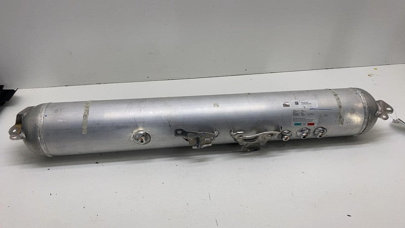 1250921-NV-B ⭕ 24 25 Tesla Cybertruck Air Suspension Compressor Reservoir Tank 1250921-NV-B