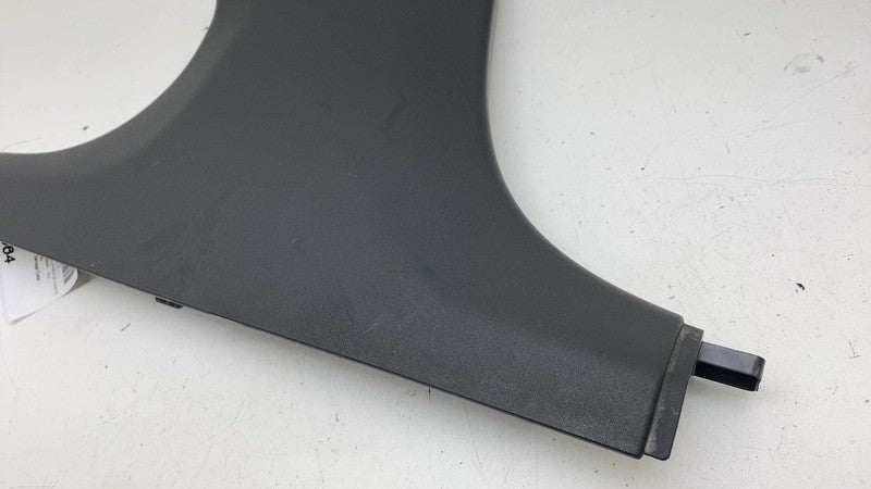 31651940 ⭕ 2021-2023 Polestar 2 Driver Side B-Pillar Lower Trim Cover Panel Left 31651940