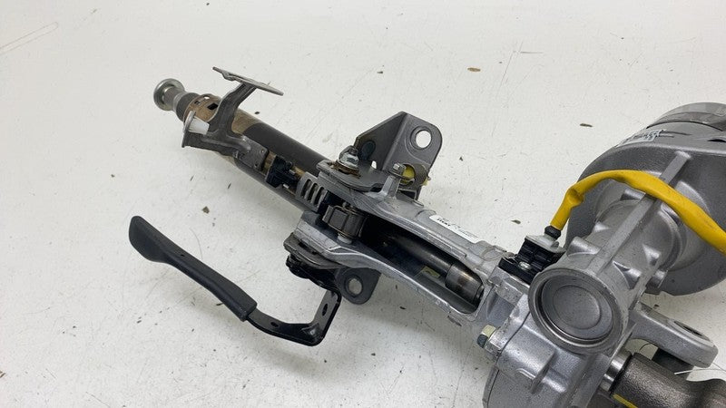 45250 47410 ⭕ 2023-2024 Toyota Prius Manual Adjust Steering Column Shaft & Motor 45250-47410