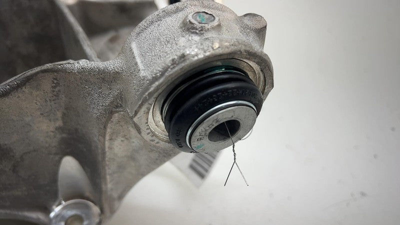 ⭕ 2020-2024 Tesla Model Y Rear Side Suspension Spindle Knuckle Left 11