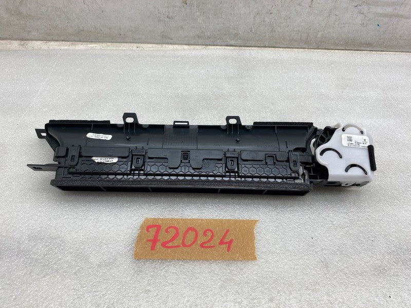 108332500F ⭕ 17-23 Model 3 Passenger Right Dashboard Heater AC Air Vent Duct 1083325-00-F