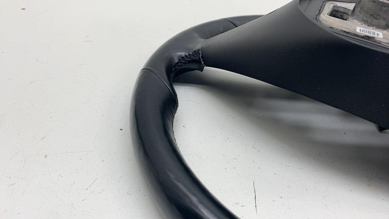 ⭕2012-2020 Tesla Model S X Driver Steering Wheel Black Assembly 103677